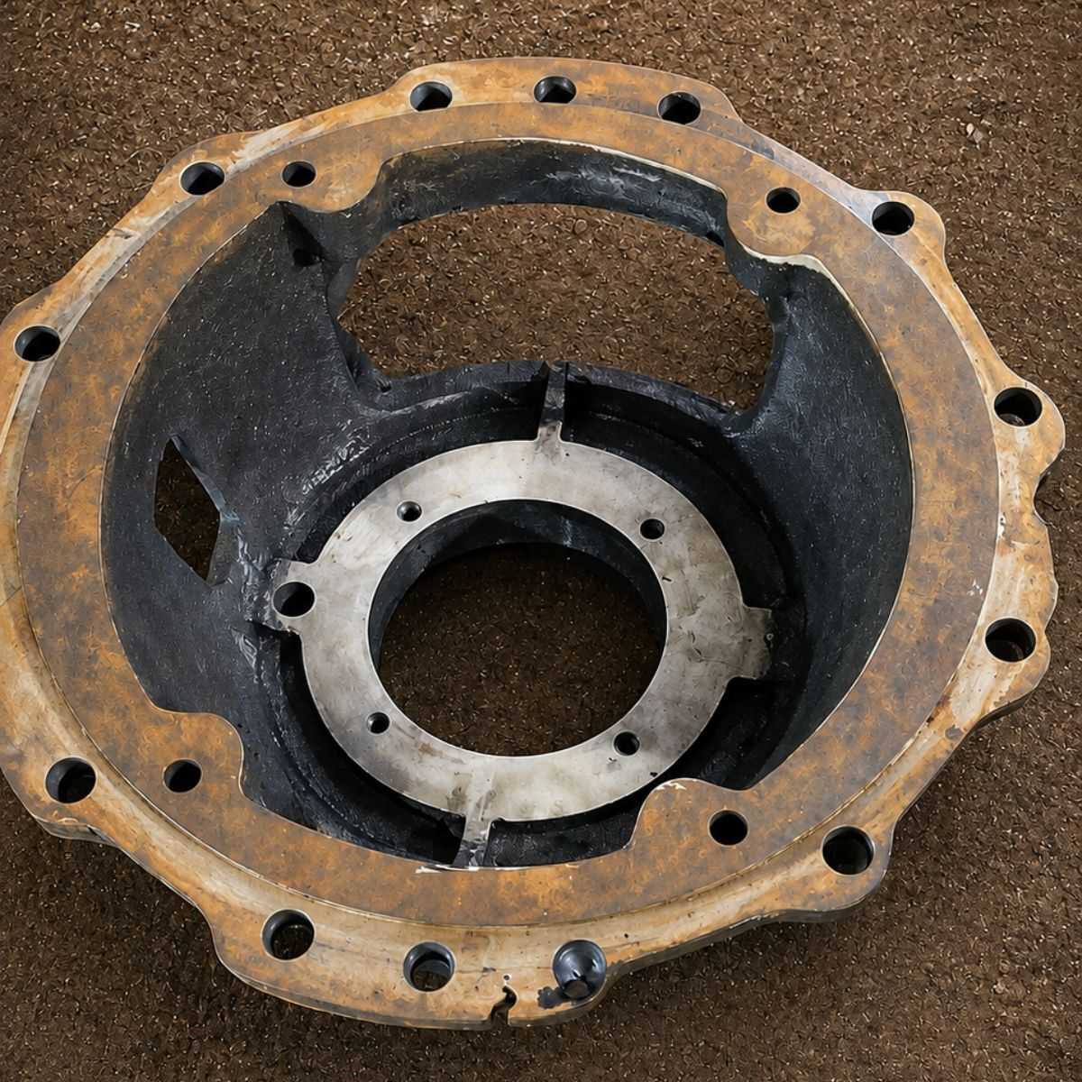General Casting